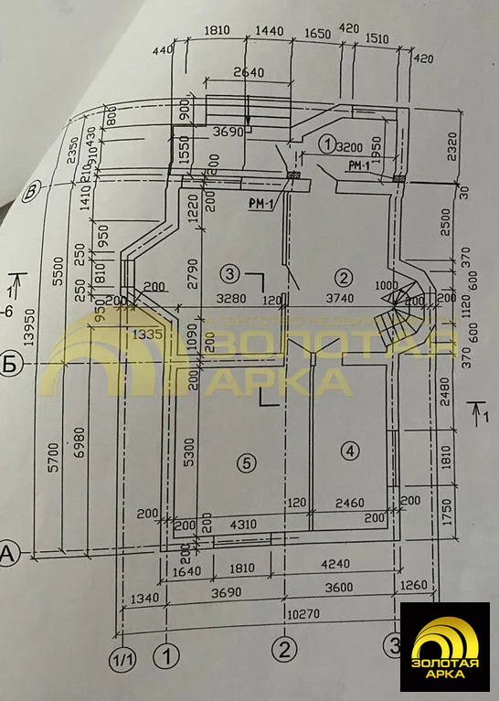 Продажа дома, Кучугуры, Темрюкский район, ул. Азовская - Фото 25