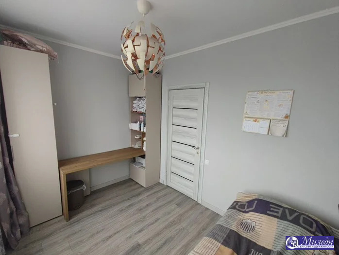 Продажа квартиры, Батайск, ул. Шмидта - Фото 4