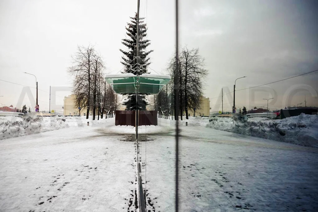 Офис, 312,2 кв.м. — REGUL (Регул) - Фото 4