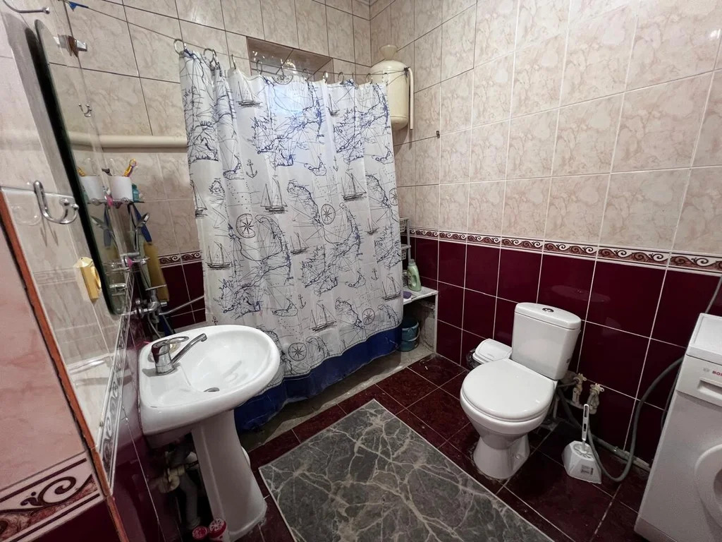 Продажа дома, Темрюк, Темрюкский район, ул. Советская - Фото 22