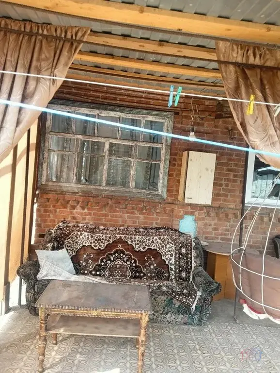 Дом 42,8 м2 на участке 15 сот. - Фото 13