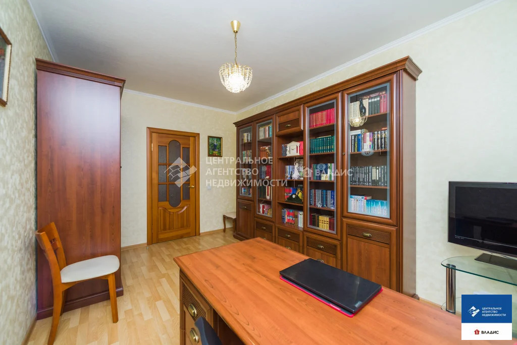 Продажа квартиры, Рязань, ул. Стройкова - Фото 18