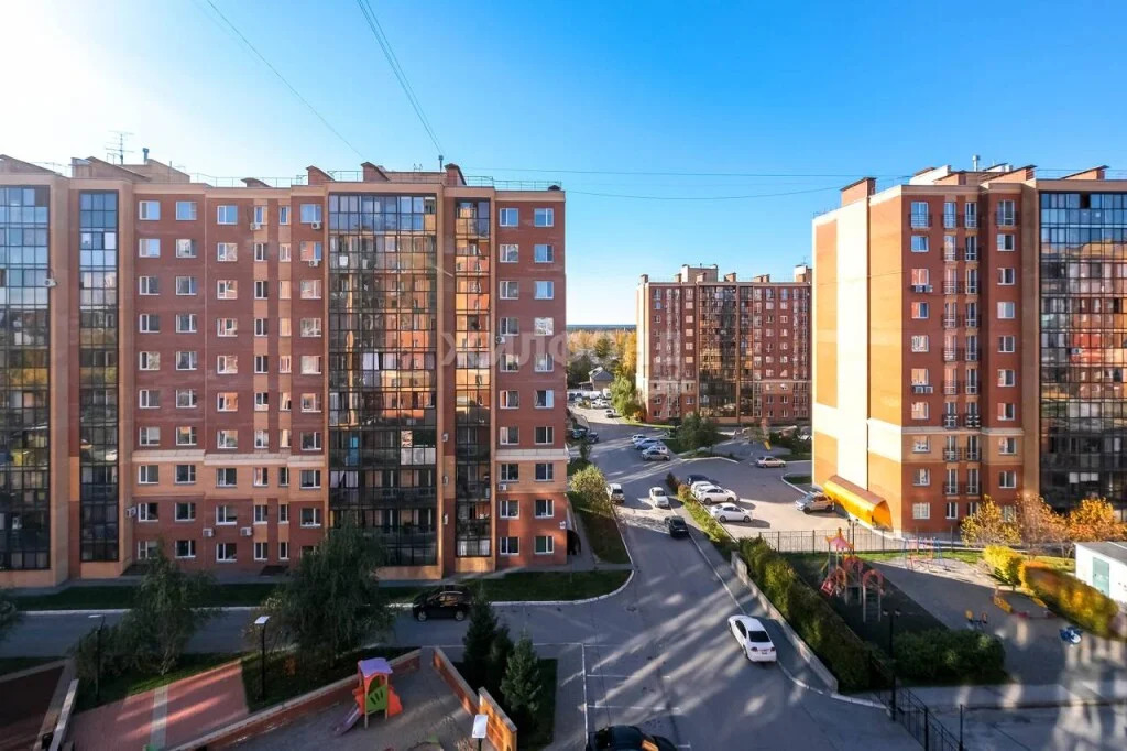 Продажа квартиры, Новосибирск, ул. Кубовая - Фото 16