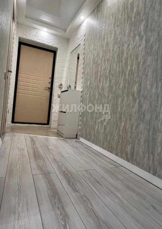 Продажа квартиры, Новосибирск, ул. Вилюйская - Фото 9