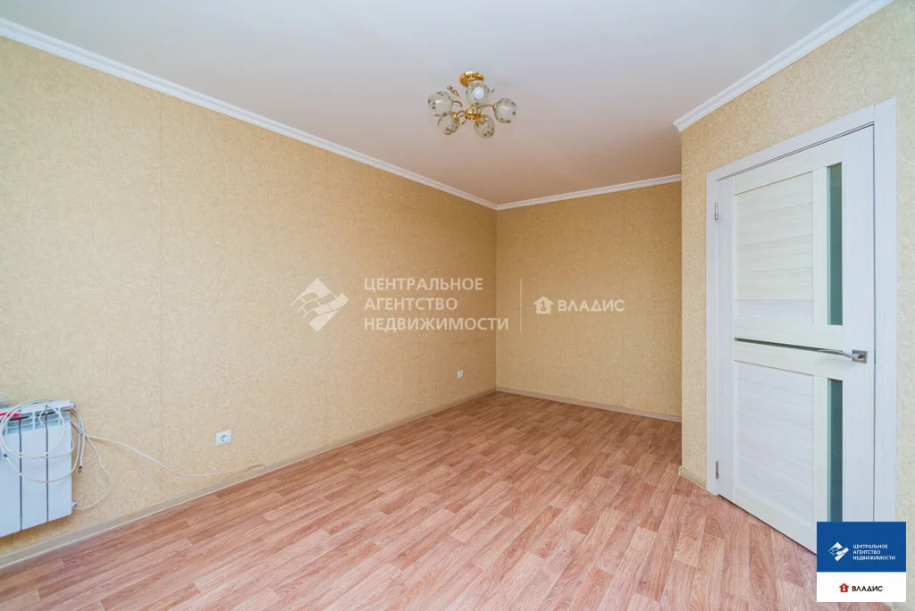 Продажа квартиры, Рязань, улица Княжье Поле - Фото 4