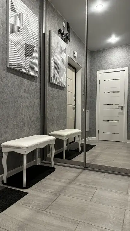 1 к. кв. Крымская д. 7 - Фото 11