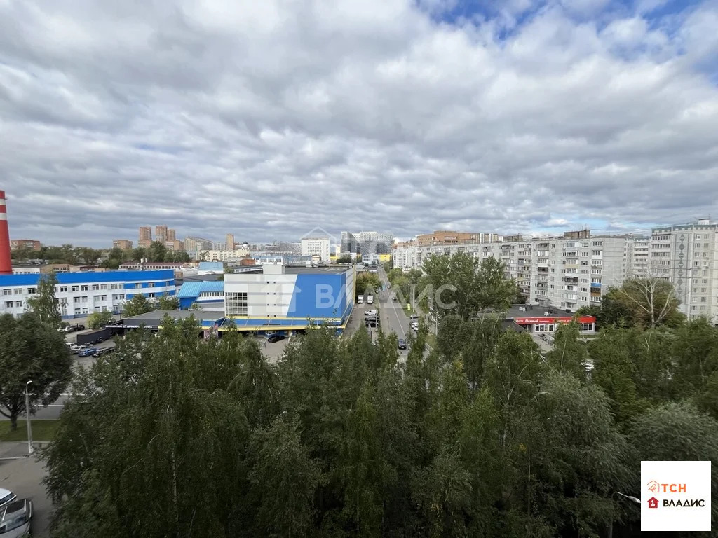 Аренда квартиры, Мытищи, Мытищинский район, ул. Шараповская - Фото 19