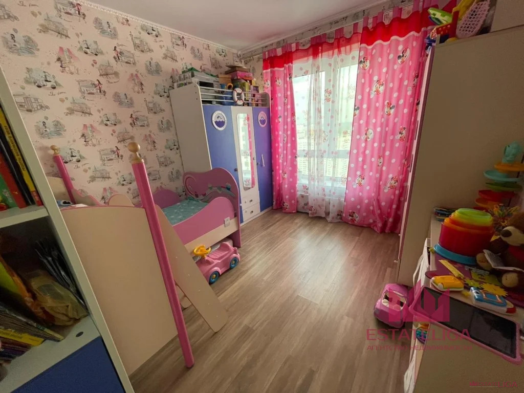 Продажа квартиры, Люберцы, Люберецкий район, Весенняя улица - Фото 3