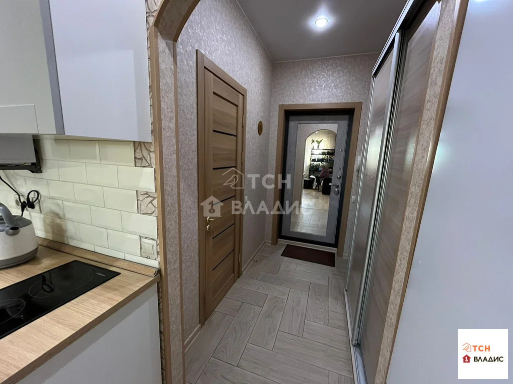 Продажа квартиры, Биокомбината, Щелковский район, 1к1 - Фото 6