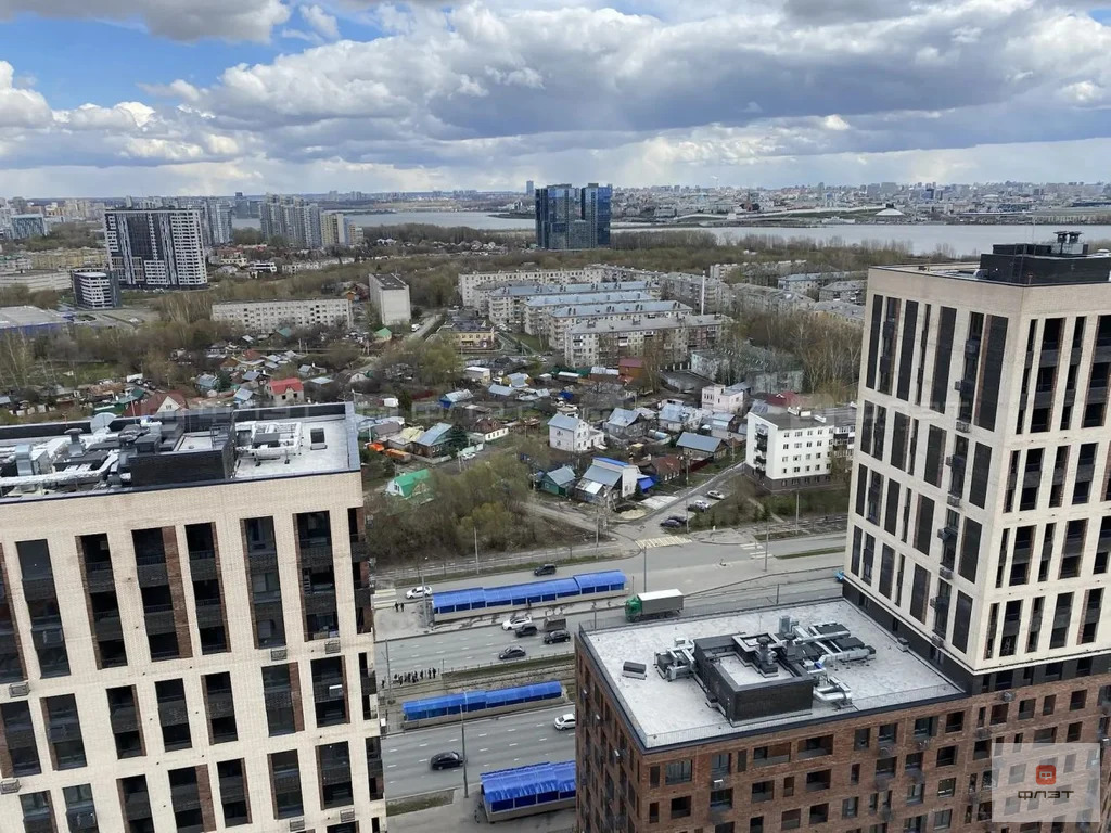 Продажа квартиры, Казань, ул. Краснококшайская - Фото 16