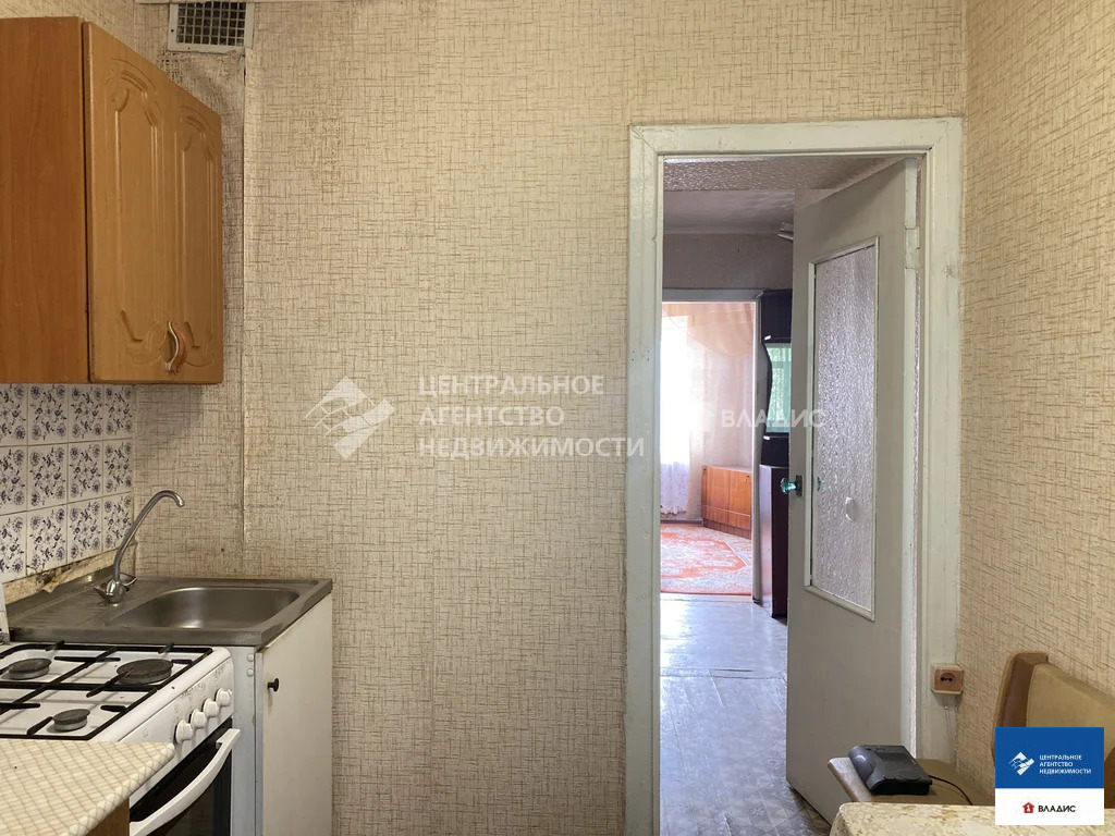 Продажа квартиры, Новомичуринск, Пронский район, Смирягина пр-кт. - Фото 15