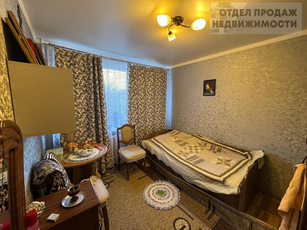 Квартира в тихом районе - Фото 4