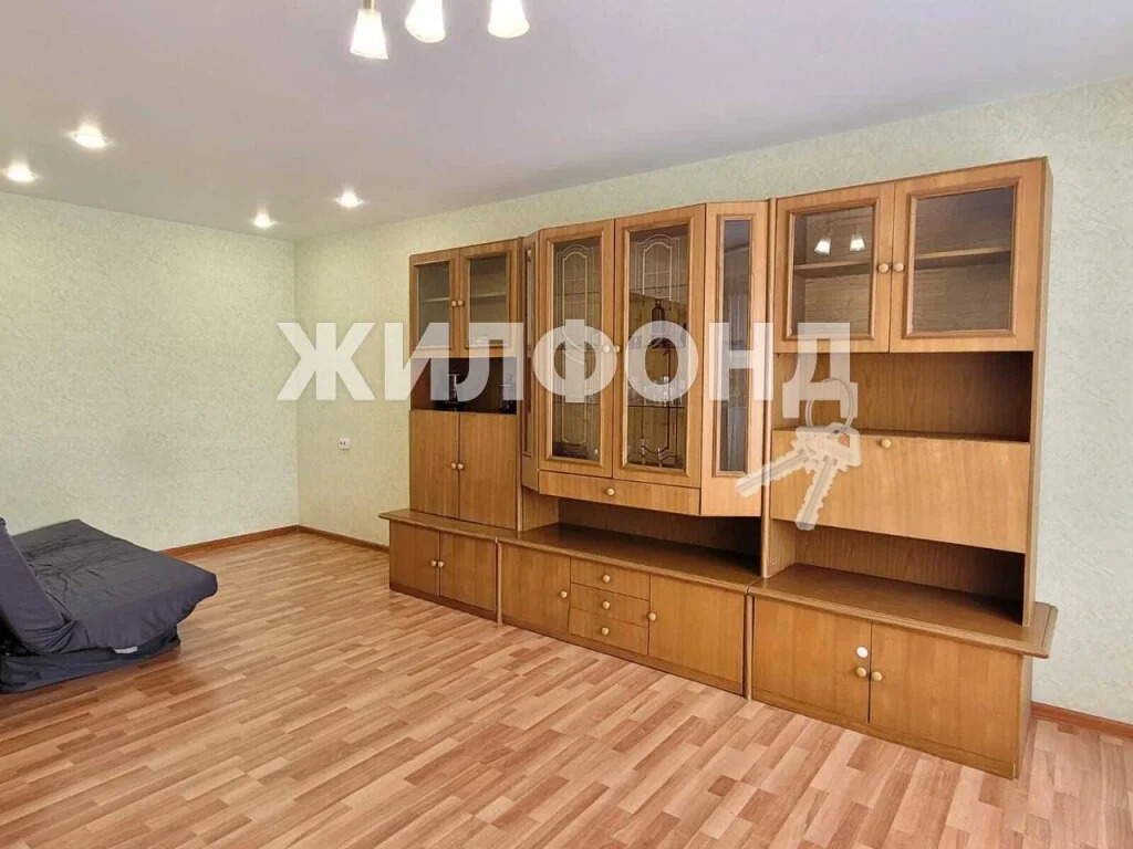 Продажа квартиры, Новосибирск, Михаила Немыткина - Фото 1