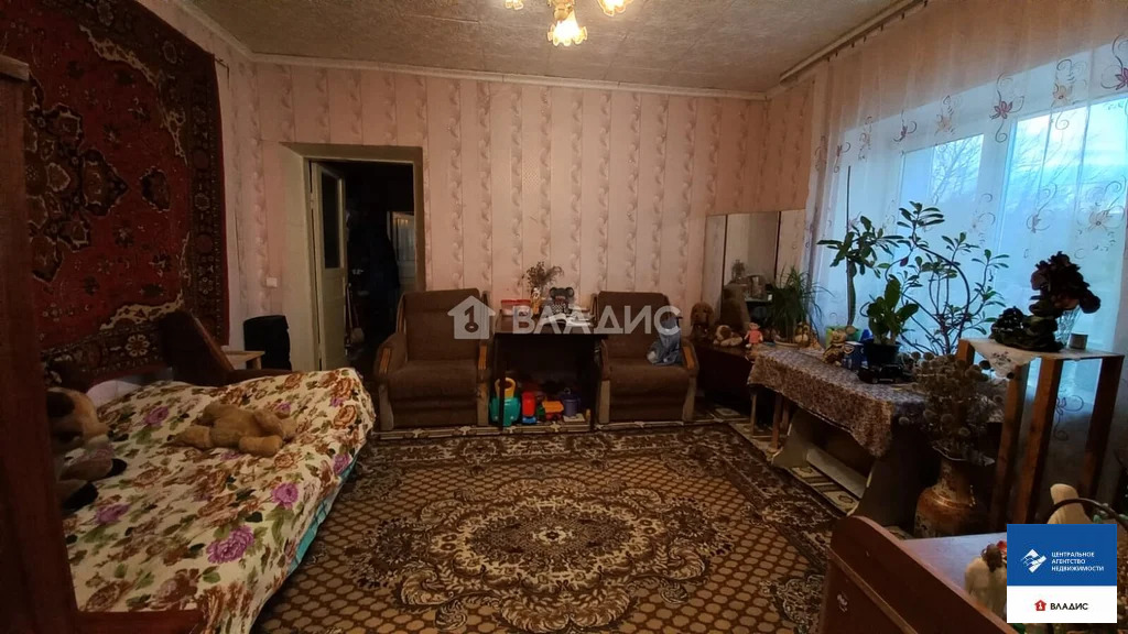 Продажа дома, Рыбное, Рыбновский район, ул. Спортивная - Фото 13