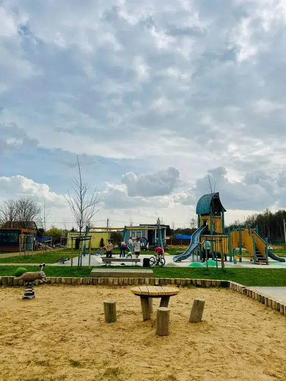 Участок 10 соток - Фото 2