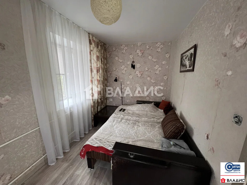 Продажа квартиры, Воронеж, ул. Матросова - Фото 13