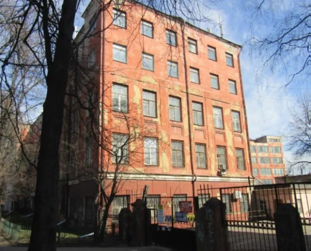 Продается здание 1506 м2 - Фото 1