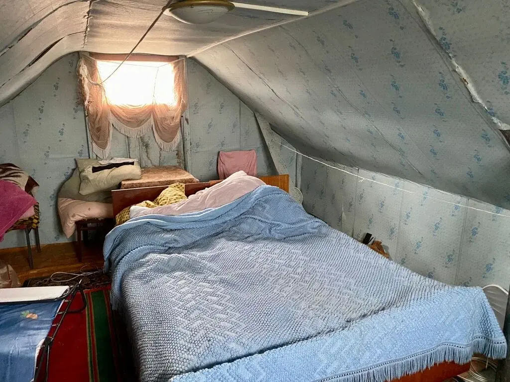 Дом 58 м2 на участке 15 сот. - Фото 9