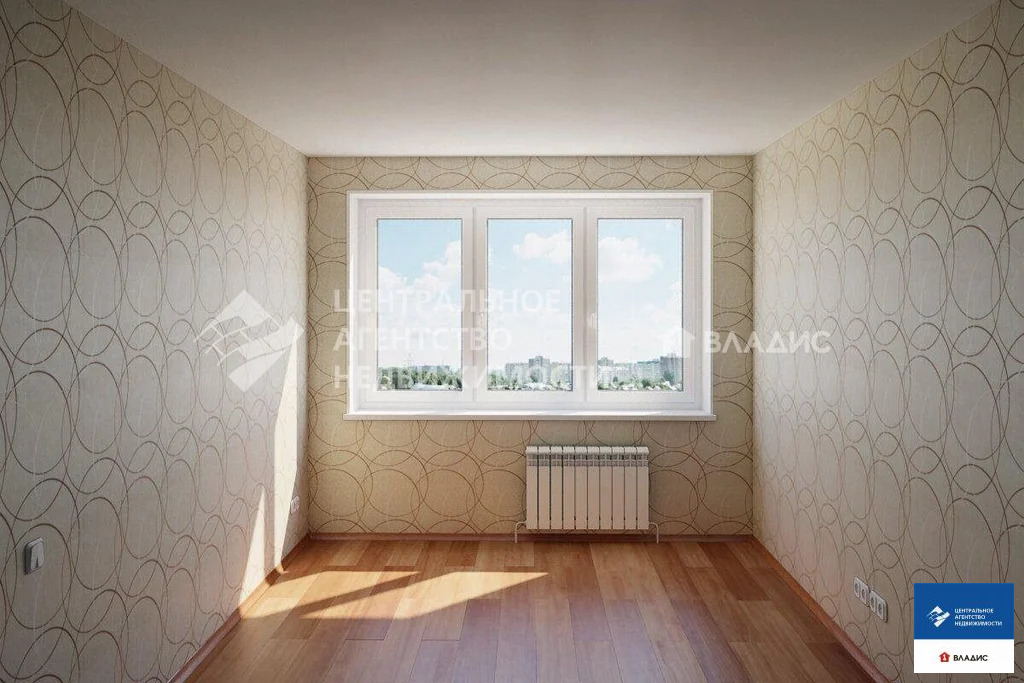 Продажа квартиры, Рязань - Фото 1