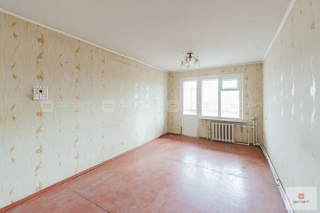 Продажа квартиры, Березовка, Высокогорский район, ул. Центральная - Фото 9