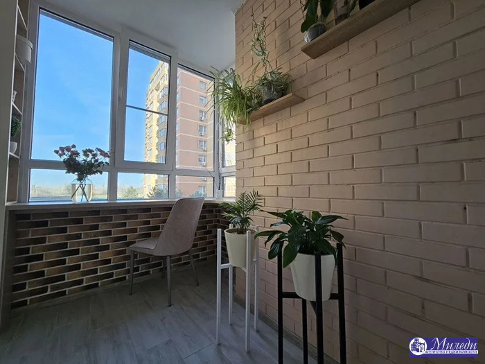 Продажа квартиры, Батайск, СЕВЕРНАЯ ЗВЕЗДА улица - Фото 3