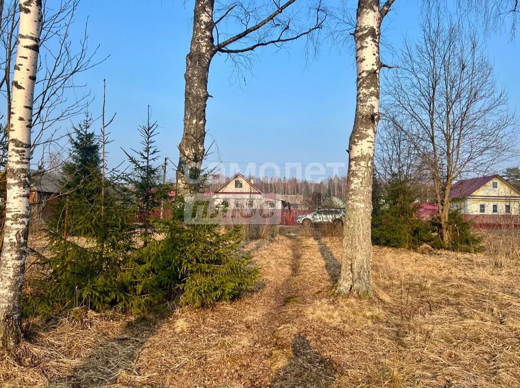 Продажа участка, Талдом, Талдомский район - Фото 6