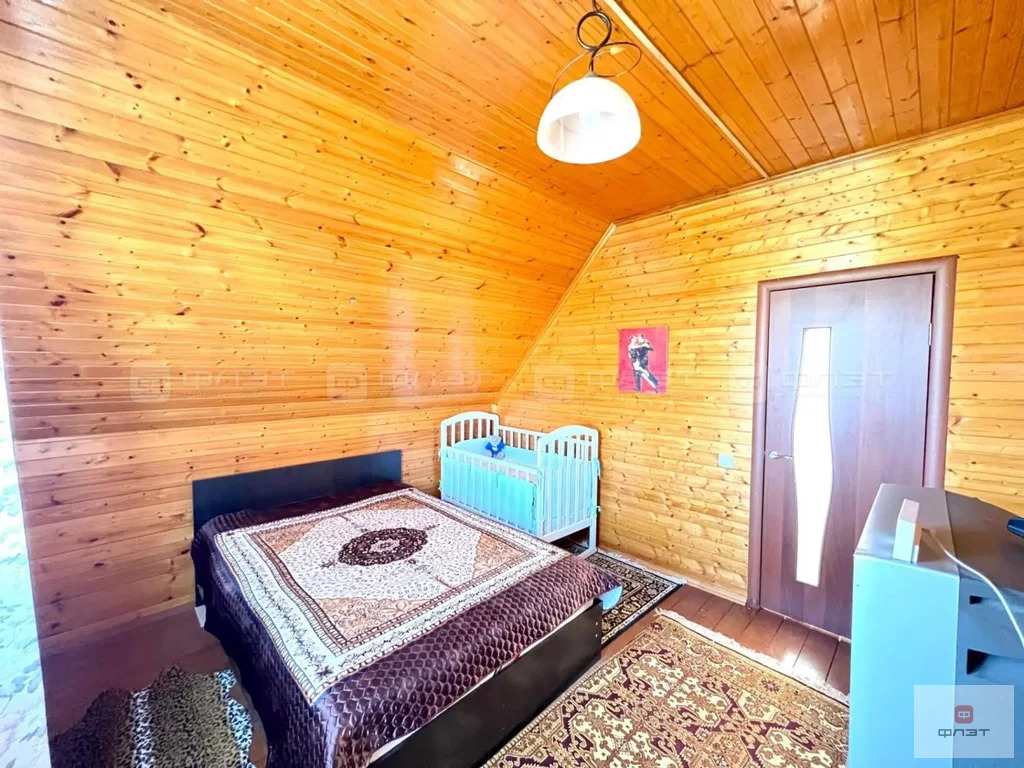 Продажа дома, Верхнеуслонский район - Фото 7