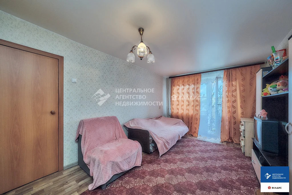 Продажа квартиры, Рязань, ул. Зубковой - Фото 1
