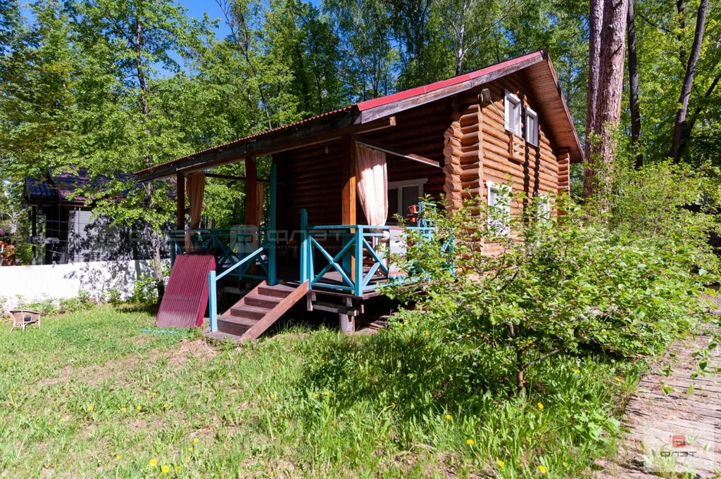 Продажа дома, Лаишевский район, ДТ Ветеранов войны и труда №6 - Фото 11
