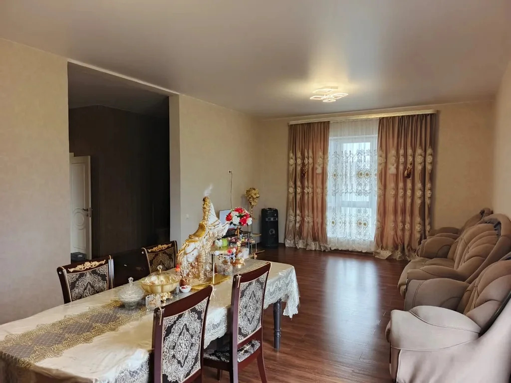 Продажа дома, Курчанская, Темрюкский район, ул. Куйбышева - Фото 13