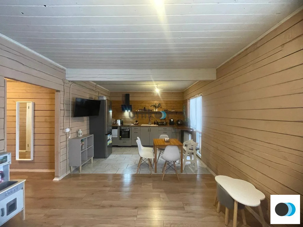 Продажа дома, Иглино, Иглинский район, улица Левитана - Фото 6