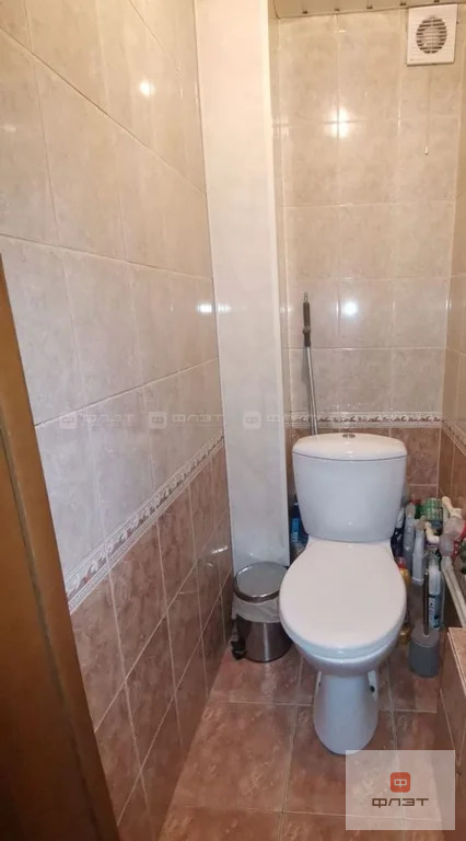 Продажа квартиры, Казань, ул. Дубравная - Фото 9