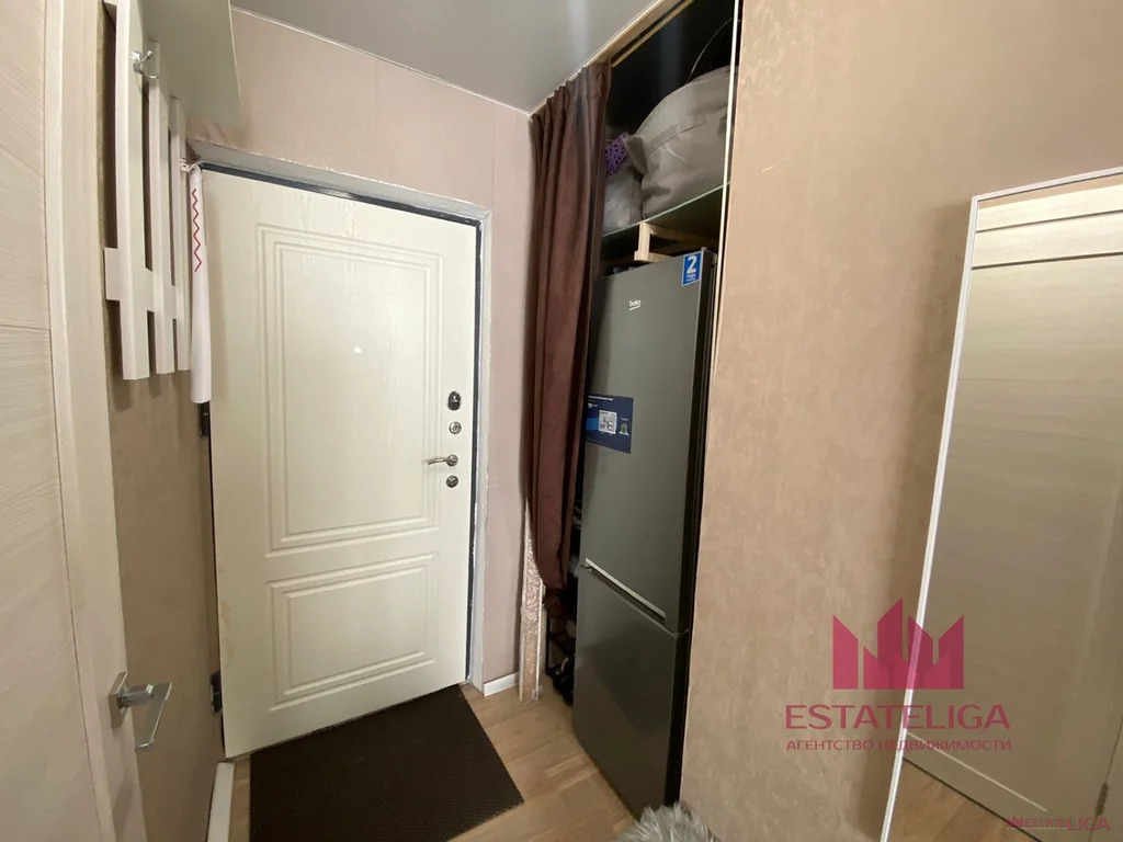 Продажа квартиры, Лопатино, Ленинский район, Сухановская улица - Фото 17