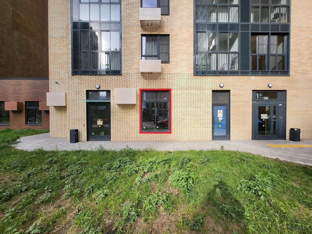 Продажа торгового помещения, Очаковское ш. - Фото 3