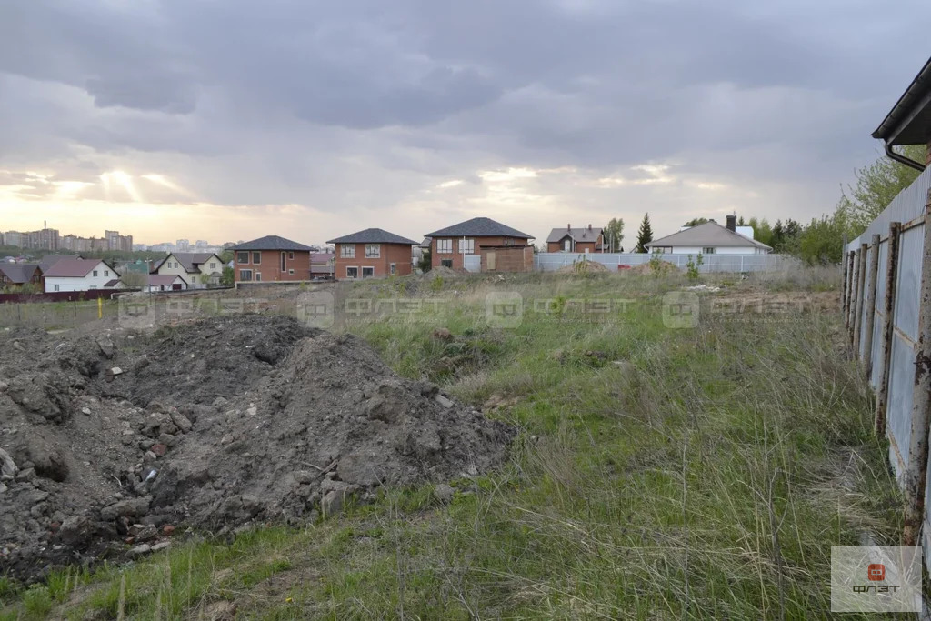 Продажа участка, Казань, ул. Тузганак (Вознесенское) - Фото 2