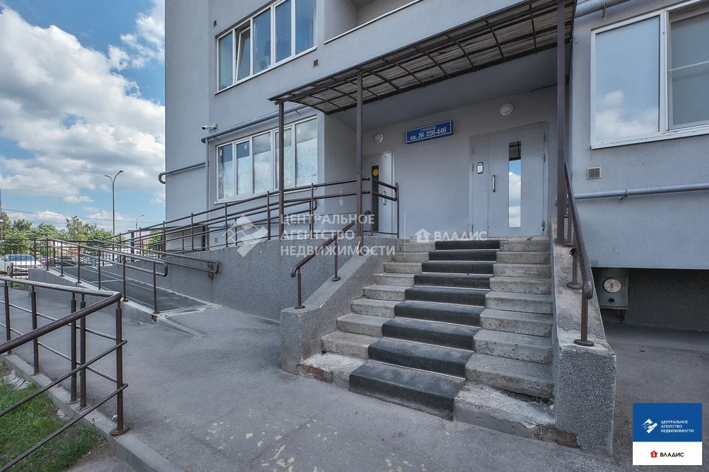 Продажа квартиры, Рязань, Касимовское ш. - Фото 19