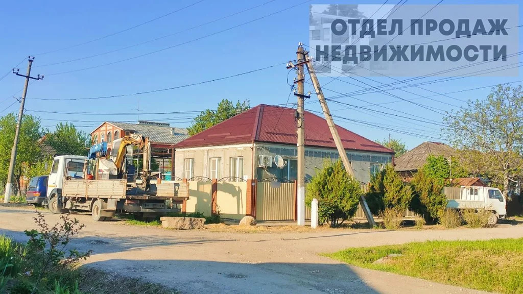 Объект 537372 - Фото 0