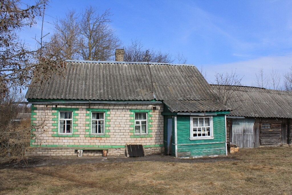 Продам дом в Гдовском районе - Фото 2