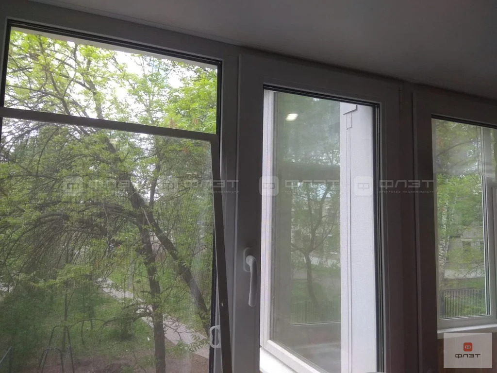 Продажа квартиры, Казань, ул. Октябрьская - Фото 7