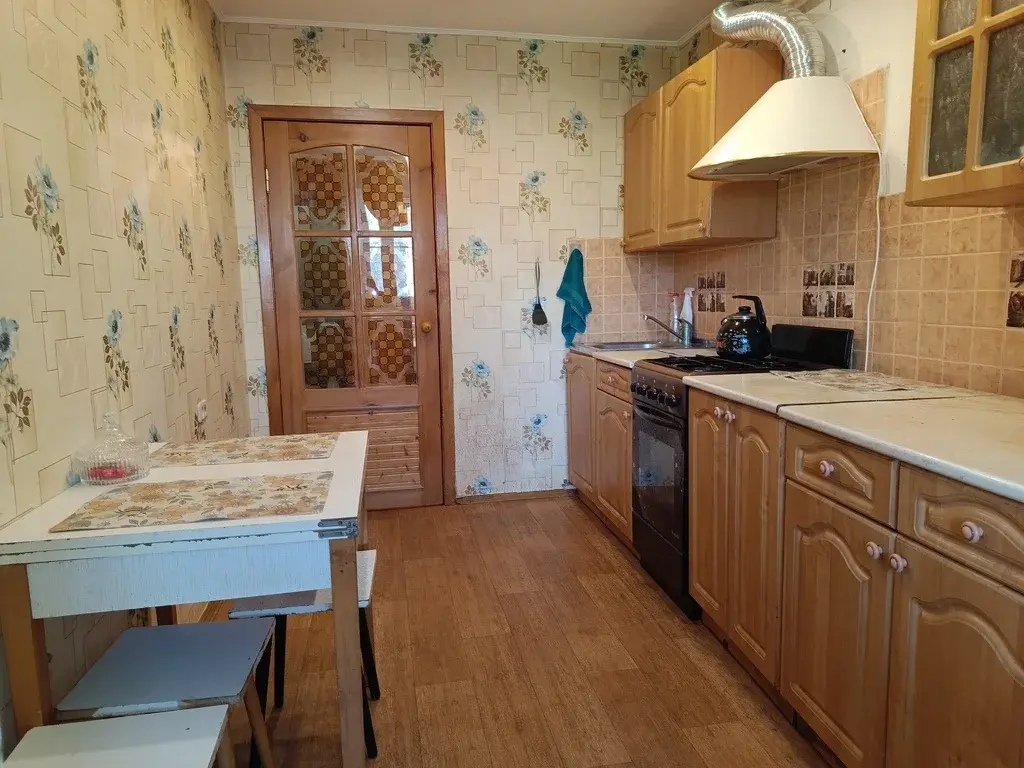2к.кв. г. Белоусово, улица Гурьянова, дом 39 - Фото 6