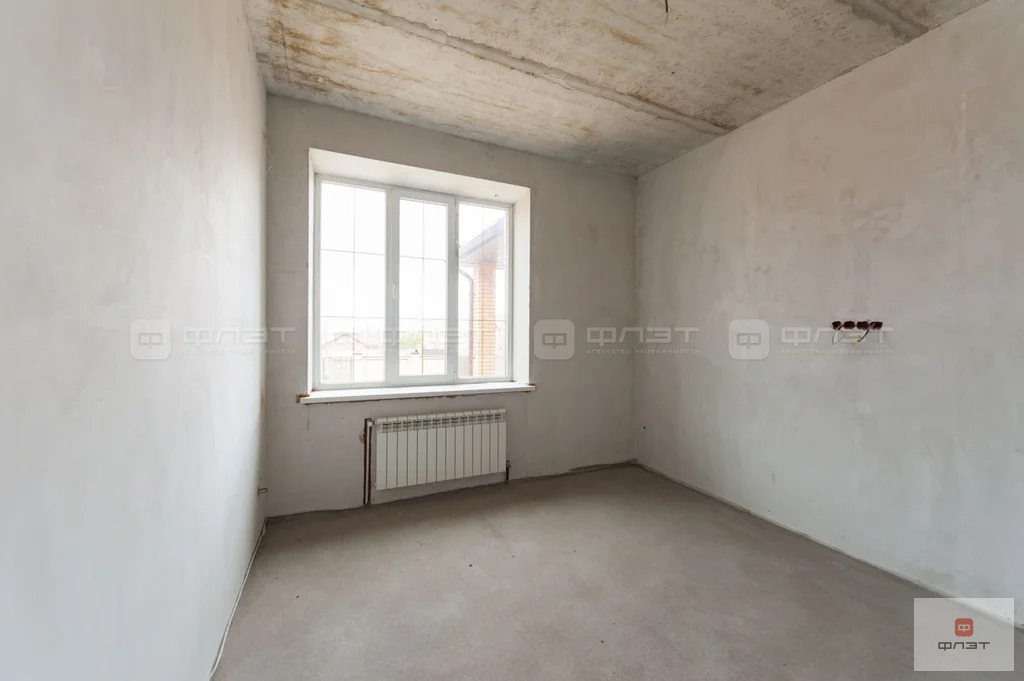 Продажа дома, Нармонка, Лаишевский район, ул. Пановская - Фото 67