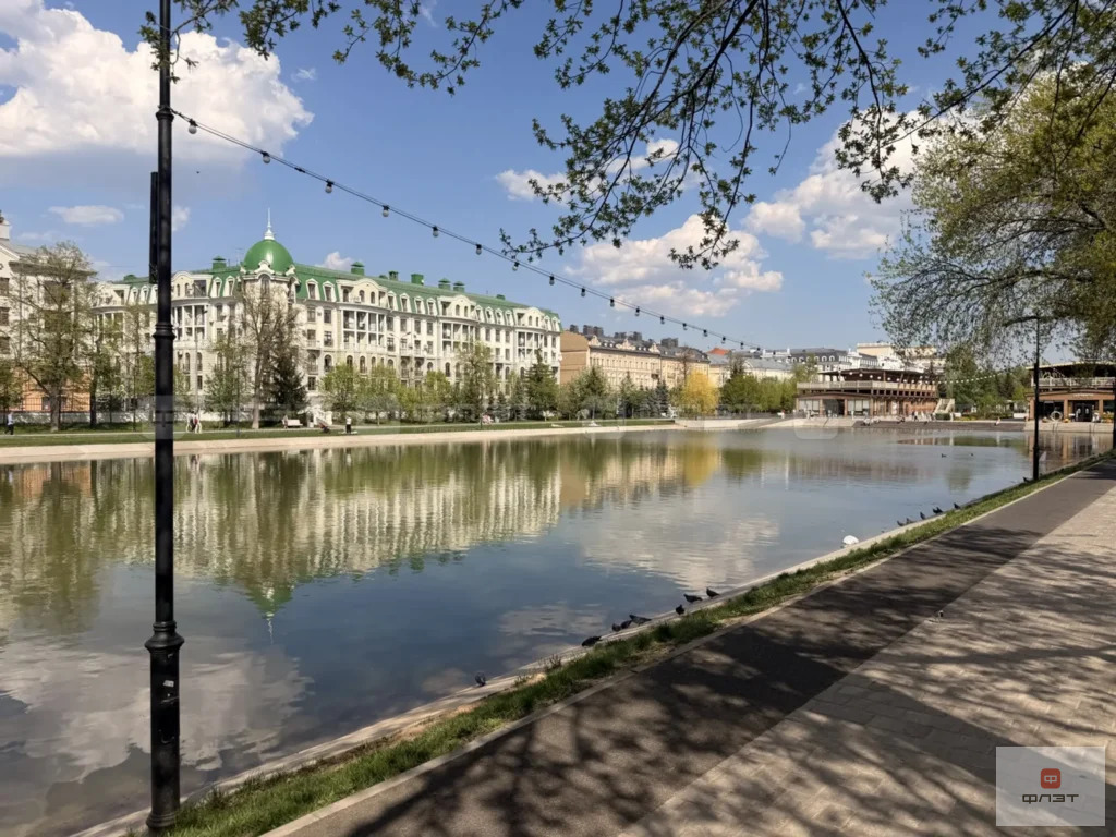 Продажа квартиры, Казань, ул. Кремлевская - Фото 19