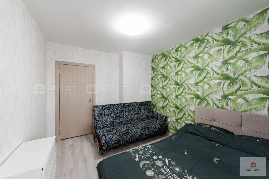 Продажа квартиры, Казань, ул. Наиля Юсупова - Фото 13