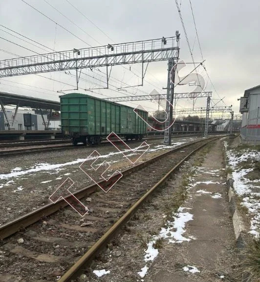 МО, г. Балашиха, станция РЖД Балашиха, 647 м2, Склад (ном. объекта: ... - Фото 5