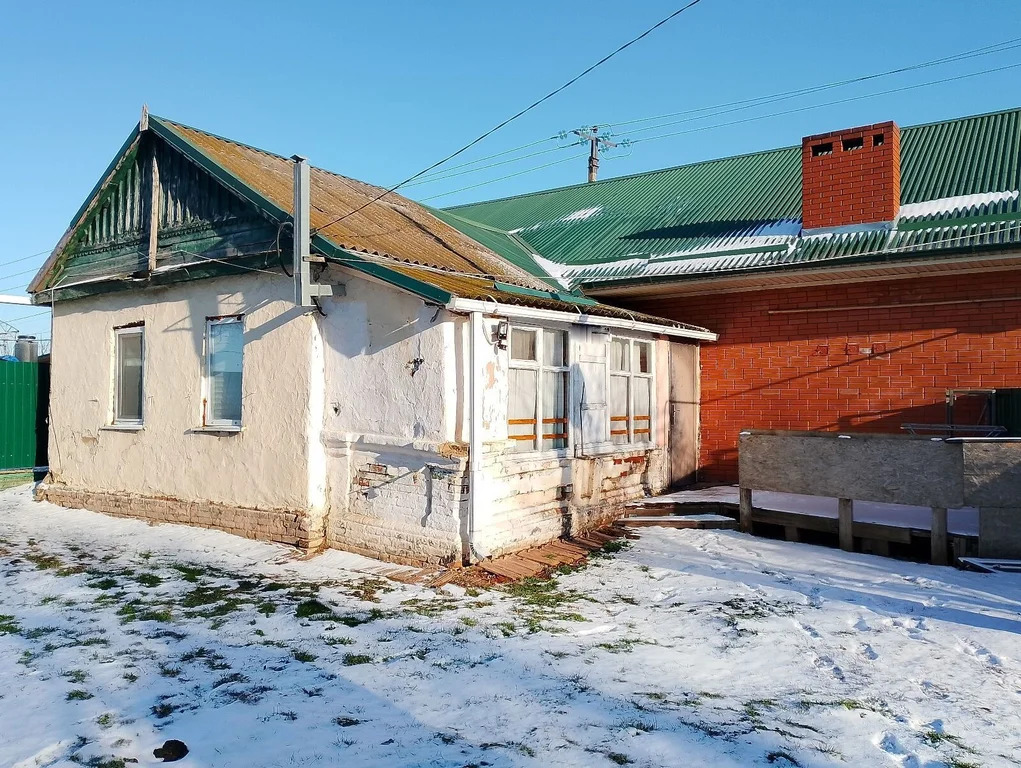 Продажа дома, Полтавская, Красноармейский район, ул. Красная - Фото 1