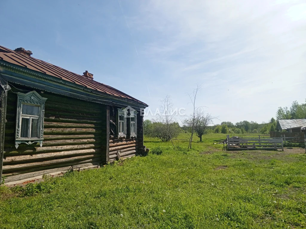 Собинский муниципальный округ, деревня Костино,  дом на продажу - Фото 3