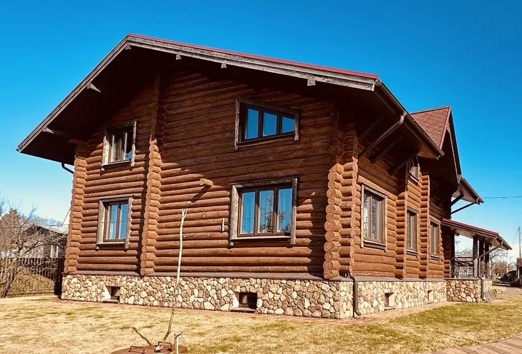 Коттедж 308 м на участке 12 сот. - Фото 4