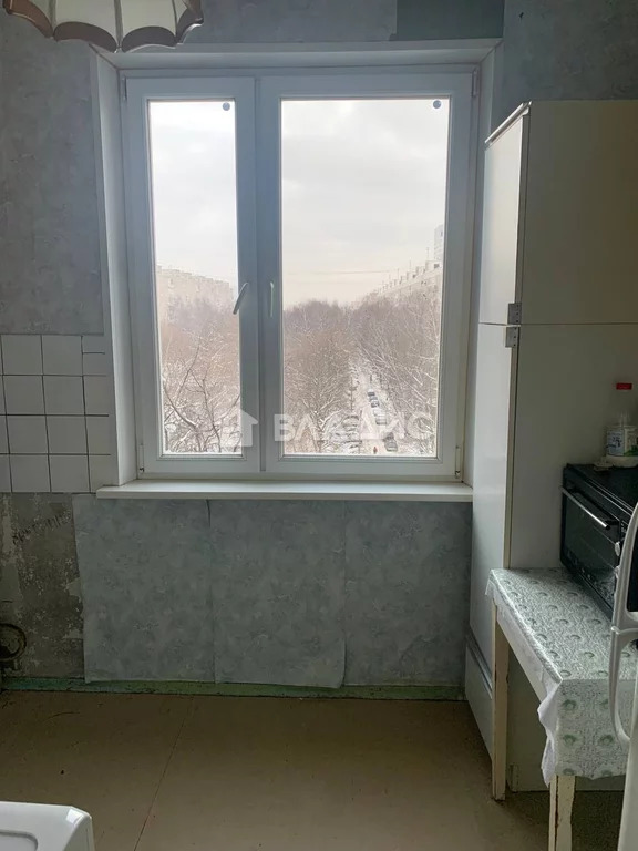 Москва, улица Красного Маяка, д.8к1, 3-комнатная квартира на продажу - Фото 4