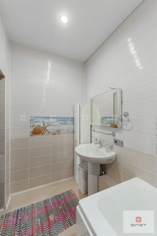 Продажа квартиры, Казань, ул. Чистопольская - Фото 16