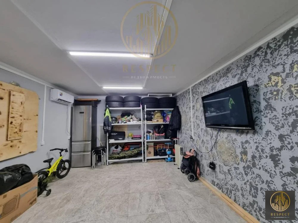Продажа гаража, Минеральные Воды, ул. Юбилейная - Фото 1